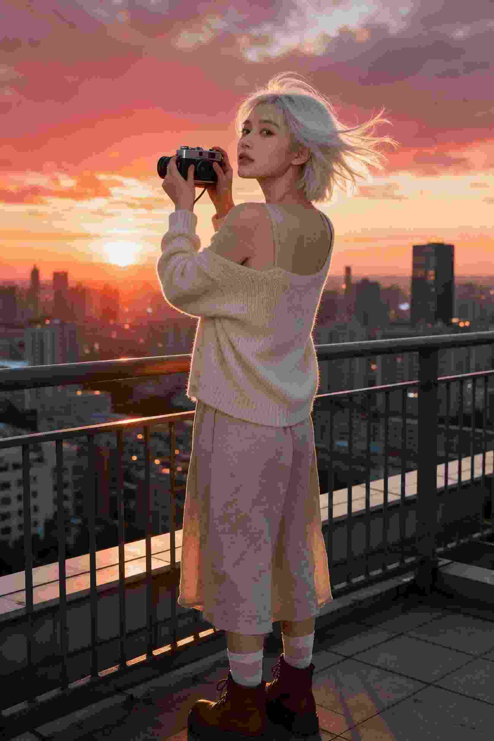 神雕李莫愁5